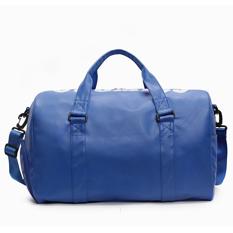 Vielseitige wasserdichte Fitness-Duffel-Tasche Brehn