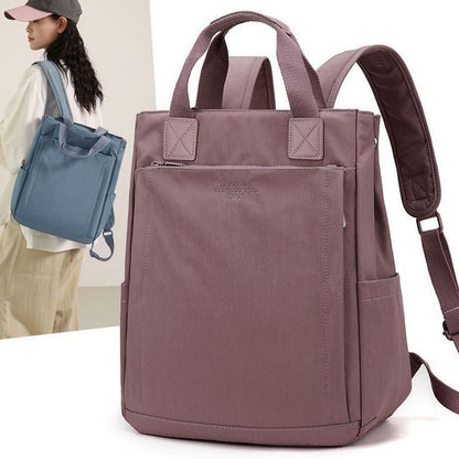 Damen Funktionaler Urban Style Rucksack Brehn
