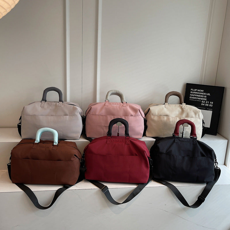 Premium wasserdichter Reise-Duffle