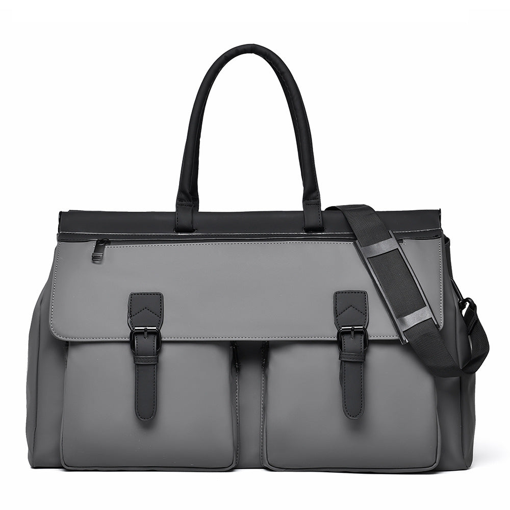 Geräumige multifunktionale Reisetasche
