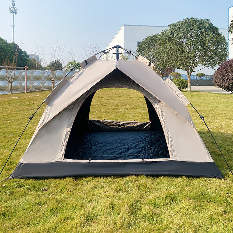 Campingzelt Brehn