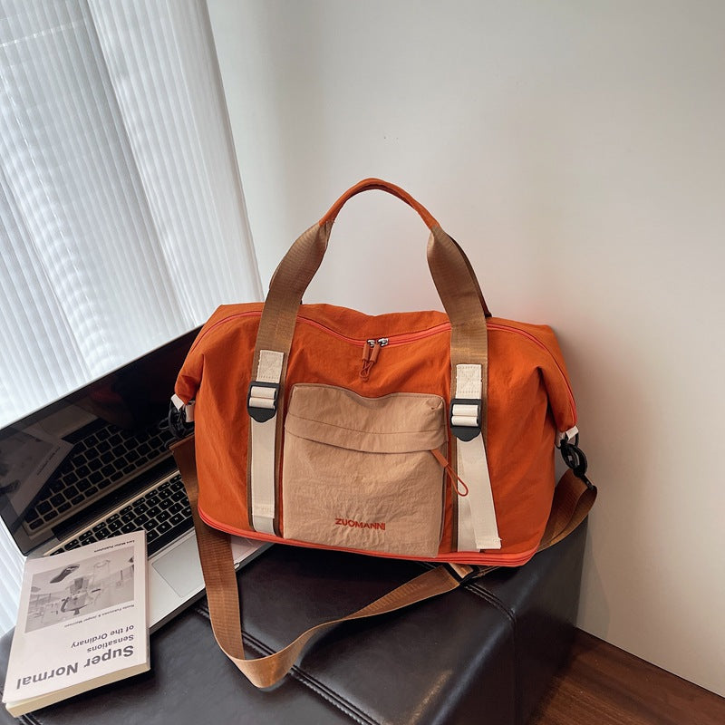 Multi-Taschen Sport Duffel Bag