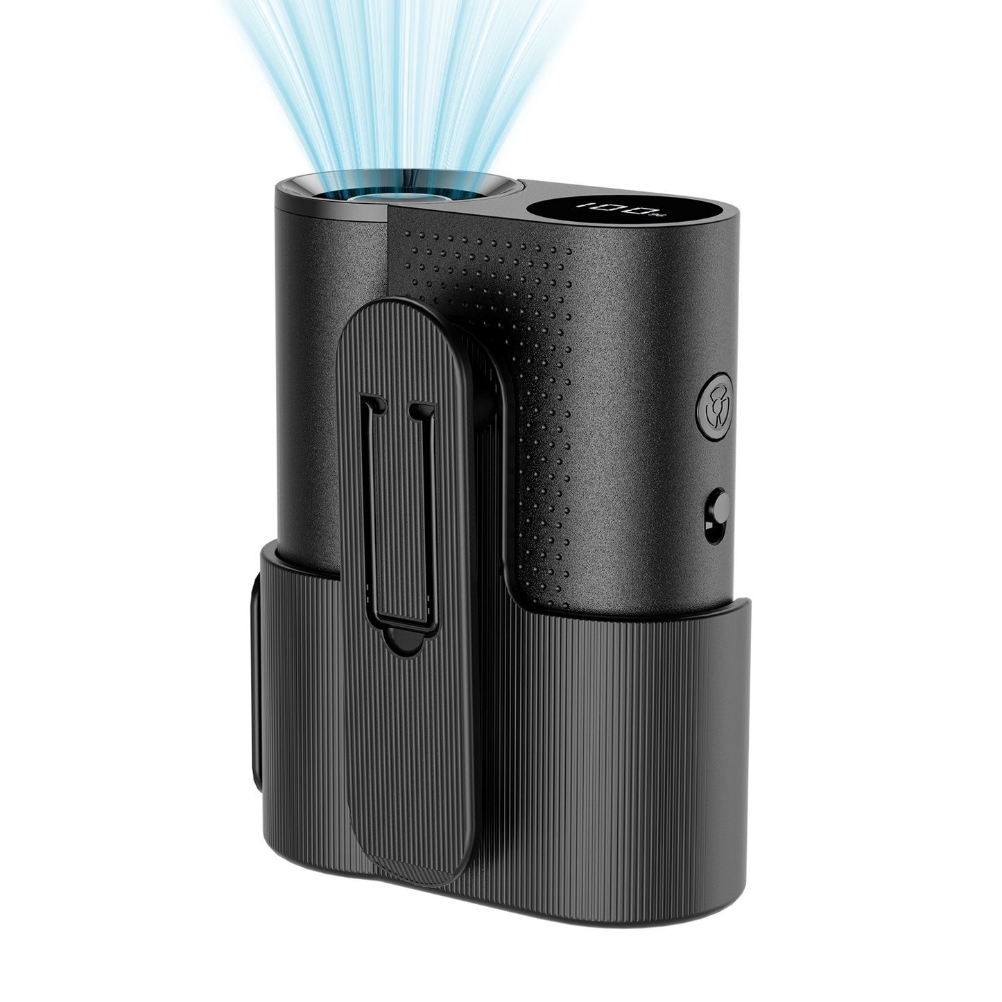 Damen tragbarer Mini-Nebelbefeuchter mit USB-Anschluss Brehn
