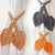Macrame Vorhangbinder Brehn