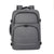 Vielseitiger Mehrzweck-Rucksack