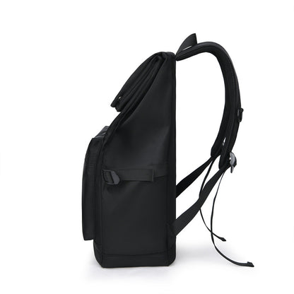 Multi-Purpose Urban Rucksack Brehn