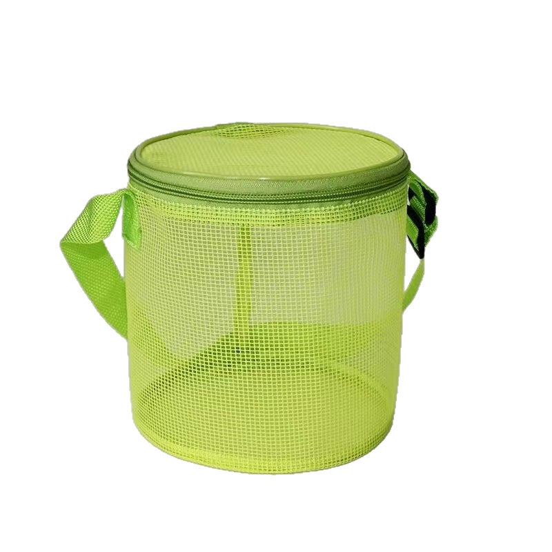 Isolierte Kühltasche Brehn