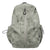 Stylischer Canvas-Schulrucksack Brehn