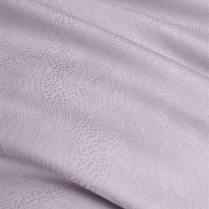 Premium Bettbezug-Set mit dezenter Jacquard-Struktur und Zierband Brehn