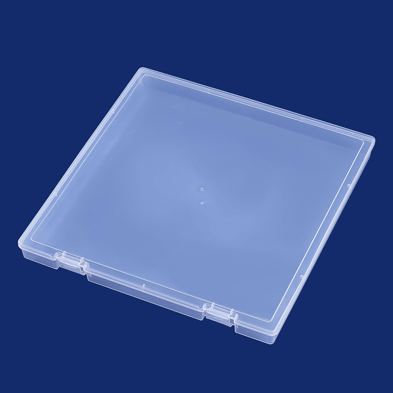 Premium Klarsicht Speicherbox Brehn
