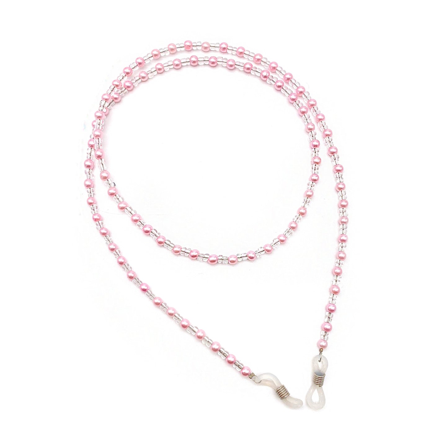 Beaded Eyewear Chain Brehn