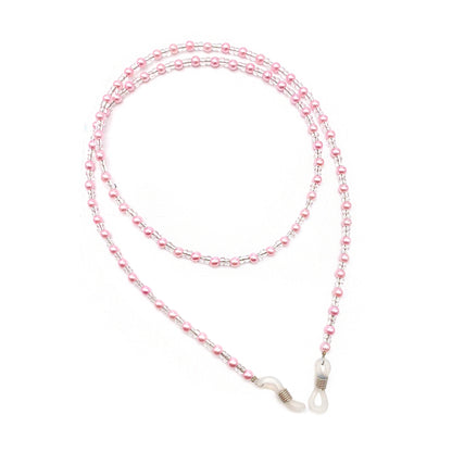 Beaded Eyewear Chain Brehn