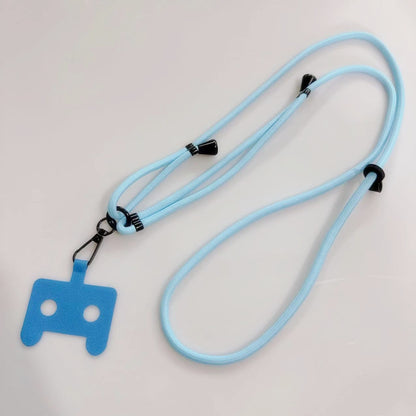 Stilvolle verstellbare Lanyard Brehn