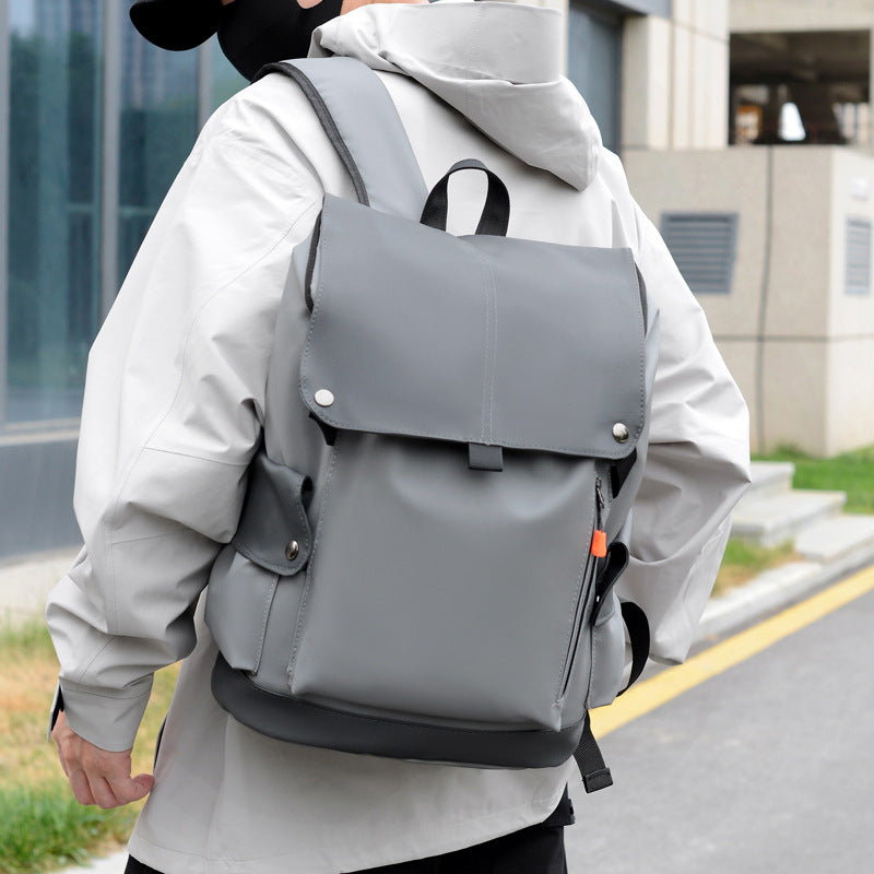 Vielseitiger Laptop-Rucksack Brehn