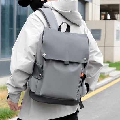 Vielseitiger Laptop-Rucksack Brehn