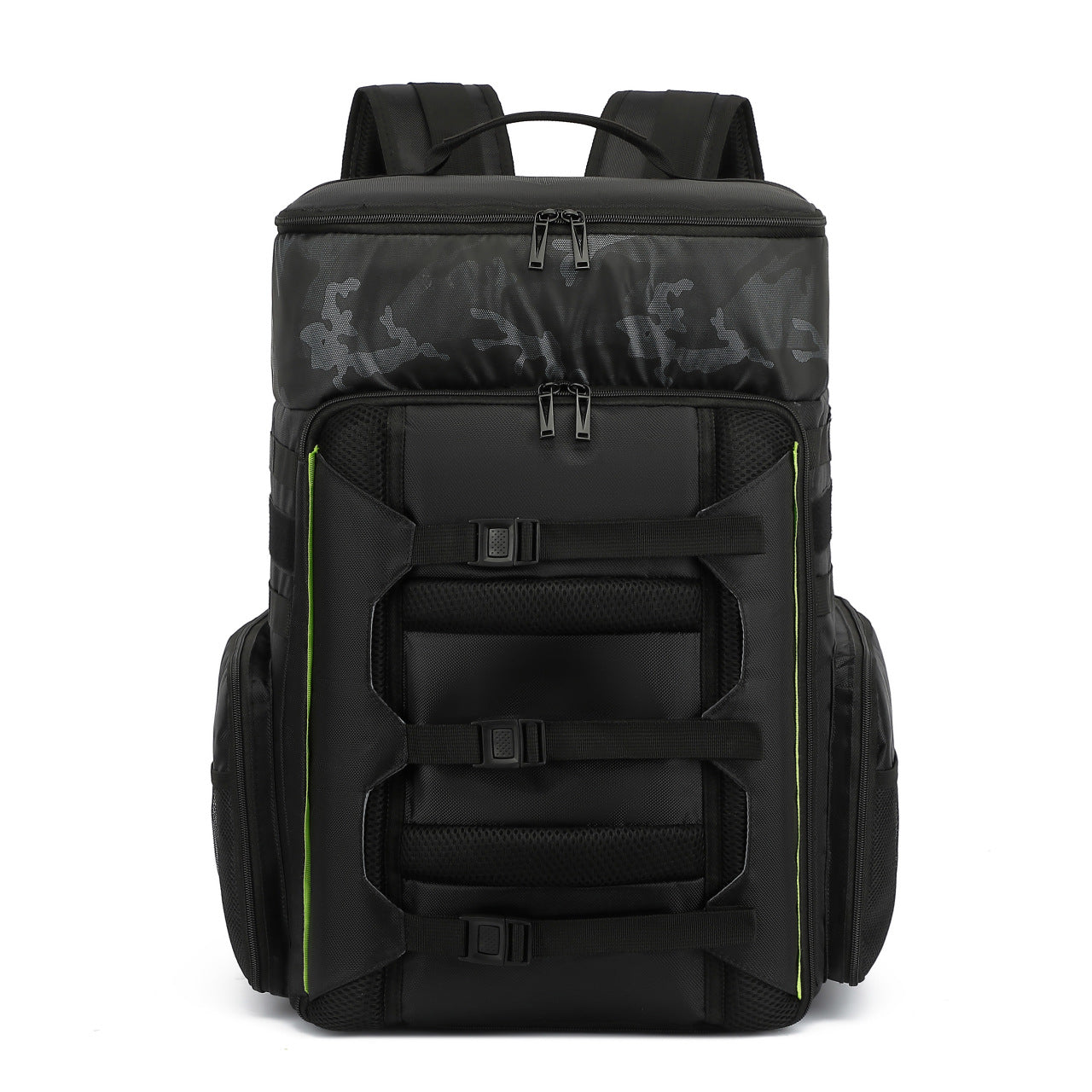 Multi-Funktionaler Sport-Rucksack Brehn