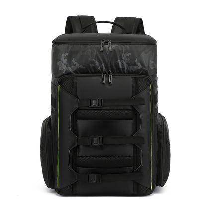 Multi-Funktionaler Sport-Rucksack Brehn