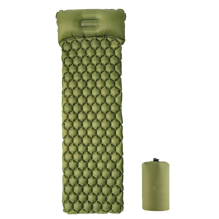 Campingmatte Brehn