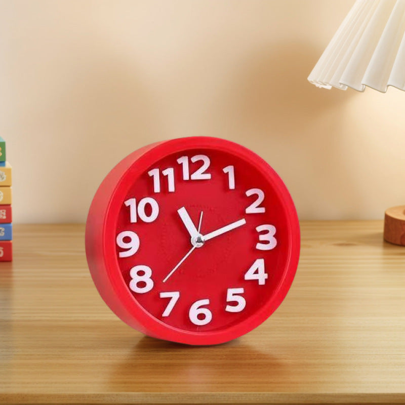 Elegante Tischwecker Im Modernen Minimalismus-Design Brehn