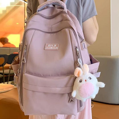 Stylischer Multifunktionsrucksack Brehn