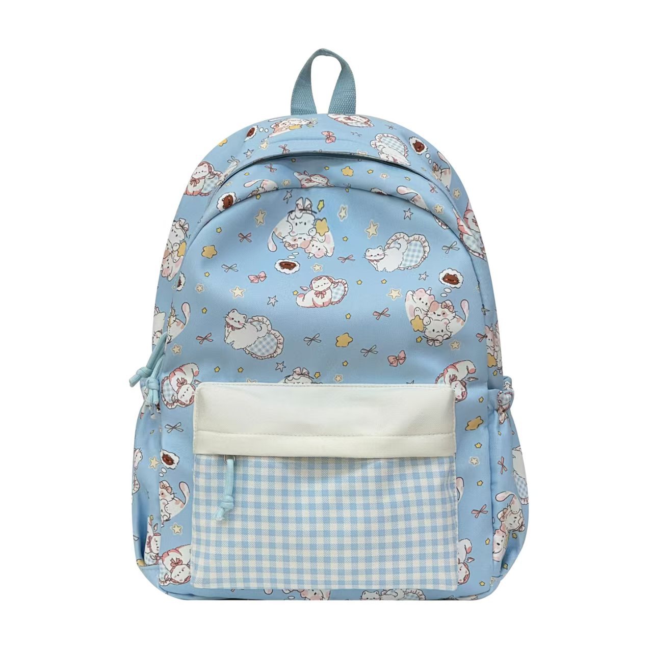 Rucksack mit Niedlichem Tiermotiv Brehn