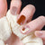 Kunstvolle Nagelkunst mit einzigartigen Design-Elementen Brehn