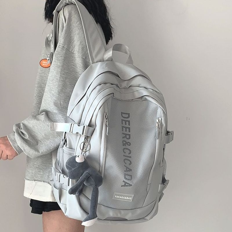 Hochkapazitäts-Stadt-Rucksack Brehn