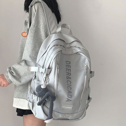 Hochkapazitäts-Stadt-Rucksack Brehn