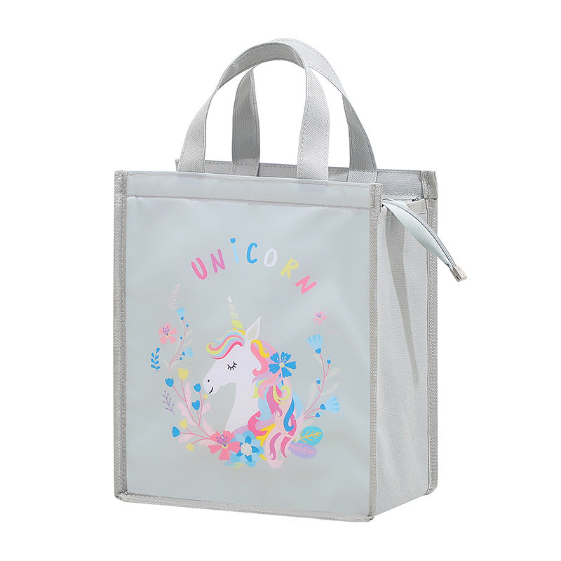 Isolierte Lunch-Tasche Brehn