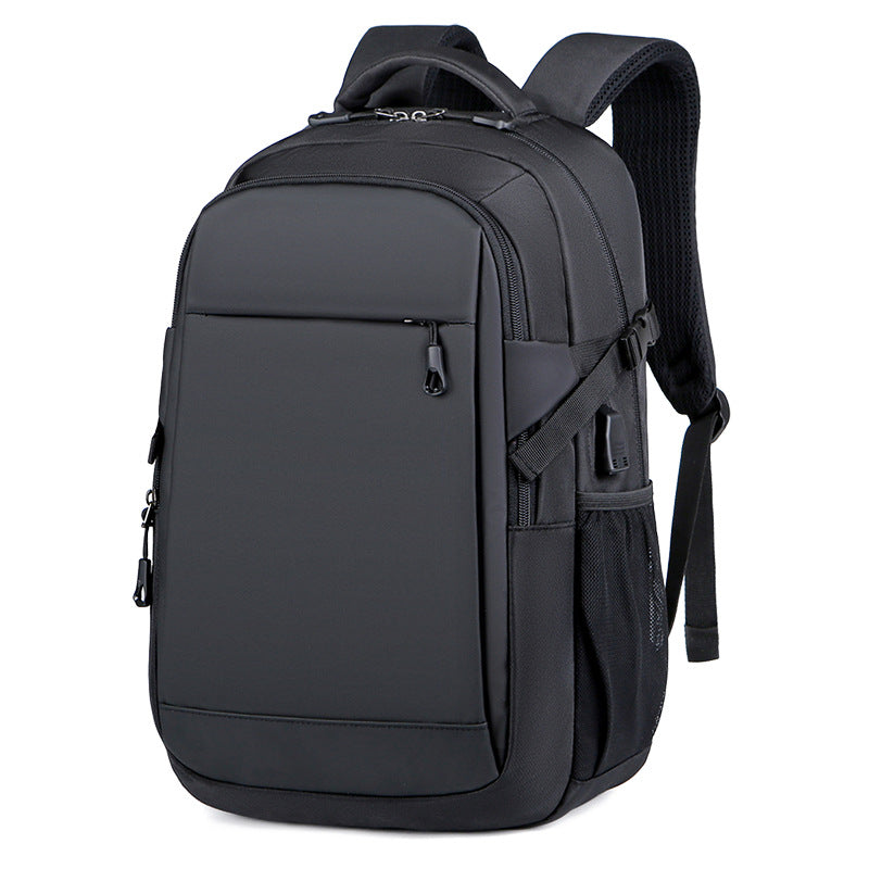 Multi-Funktionaler Reise- und Laptop-Rucksack Brehn