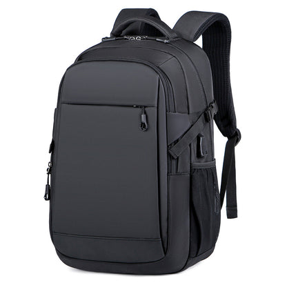 Multi-Funktionaler Reise- und Laptop-Rucksack Brehn