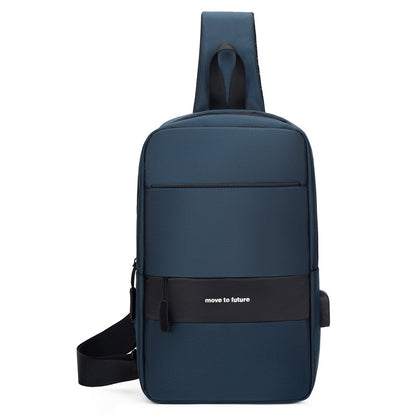 Ergonomische Umhängetasche Brehn