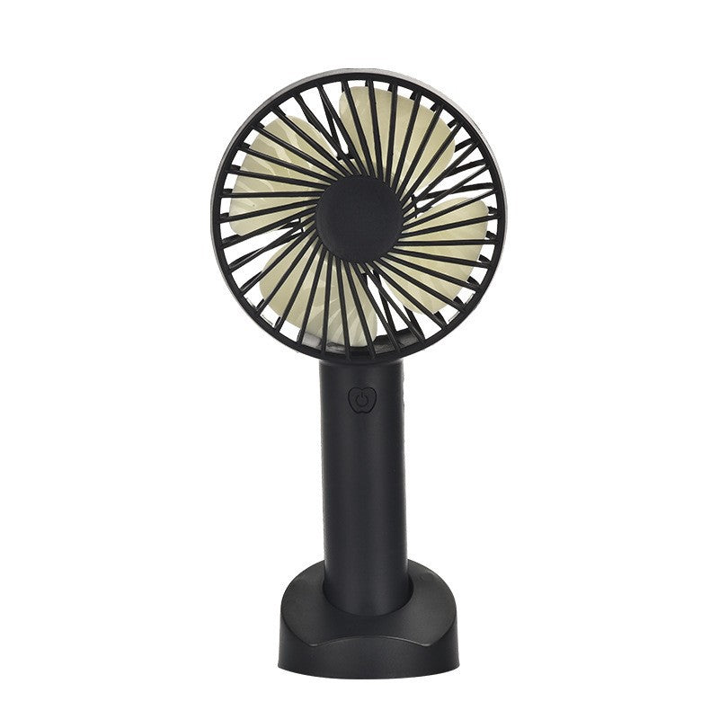 Unisex Tragbarer Hochleistungsbladeless Mini Ventilator Brehn