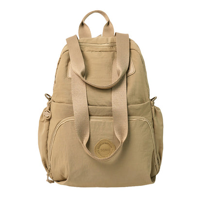 Vielseitiger urbaner Rucksack Brehn 1790004452