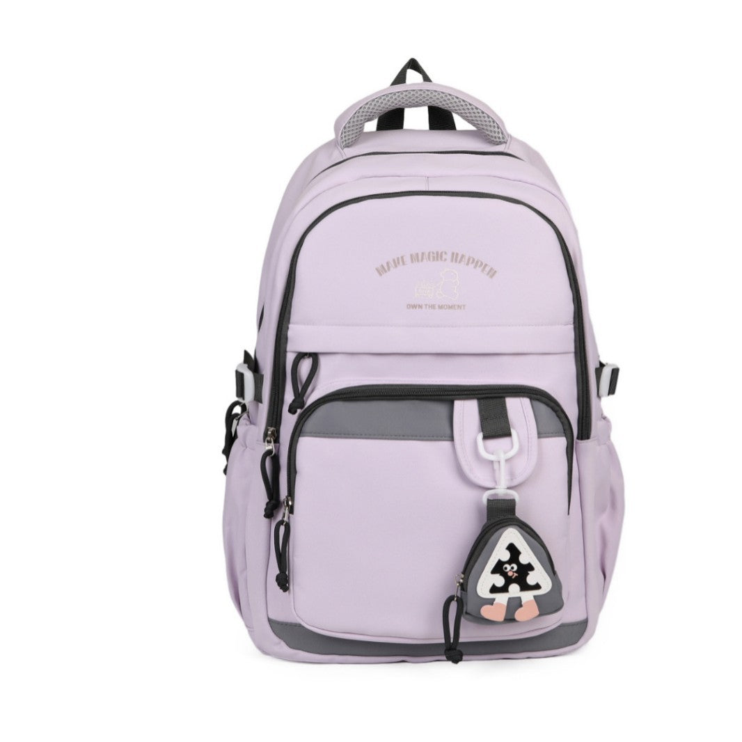 Multifunktionaler Urbaner Rucksack Brehn