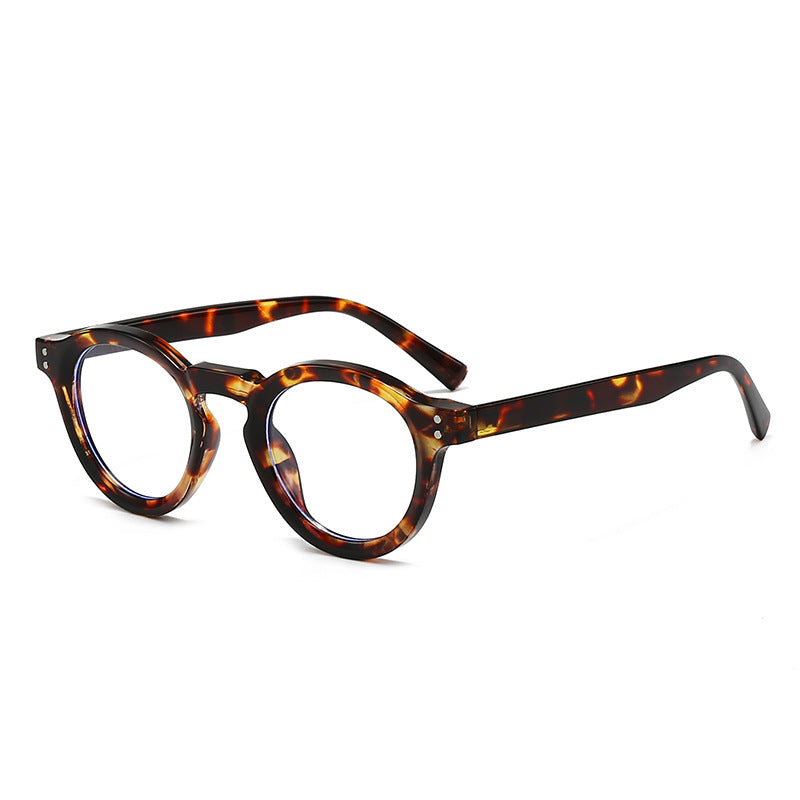 Damen Modern gestaltete Brille Brehn