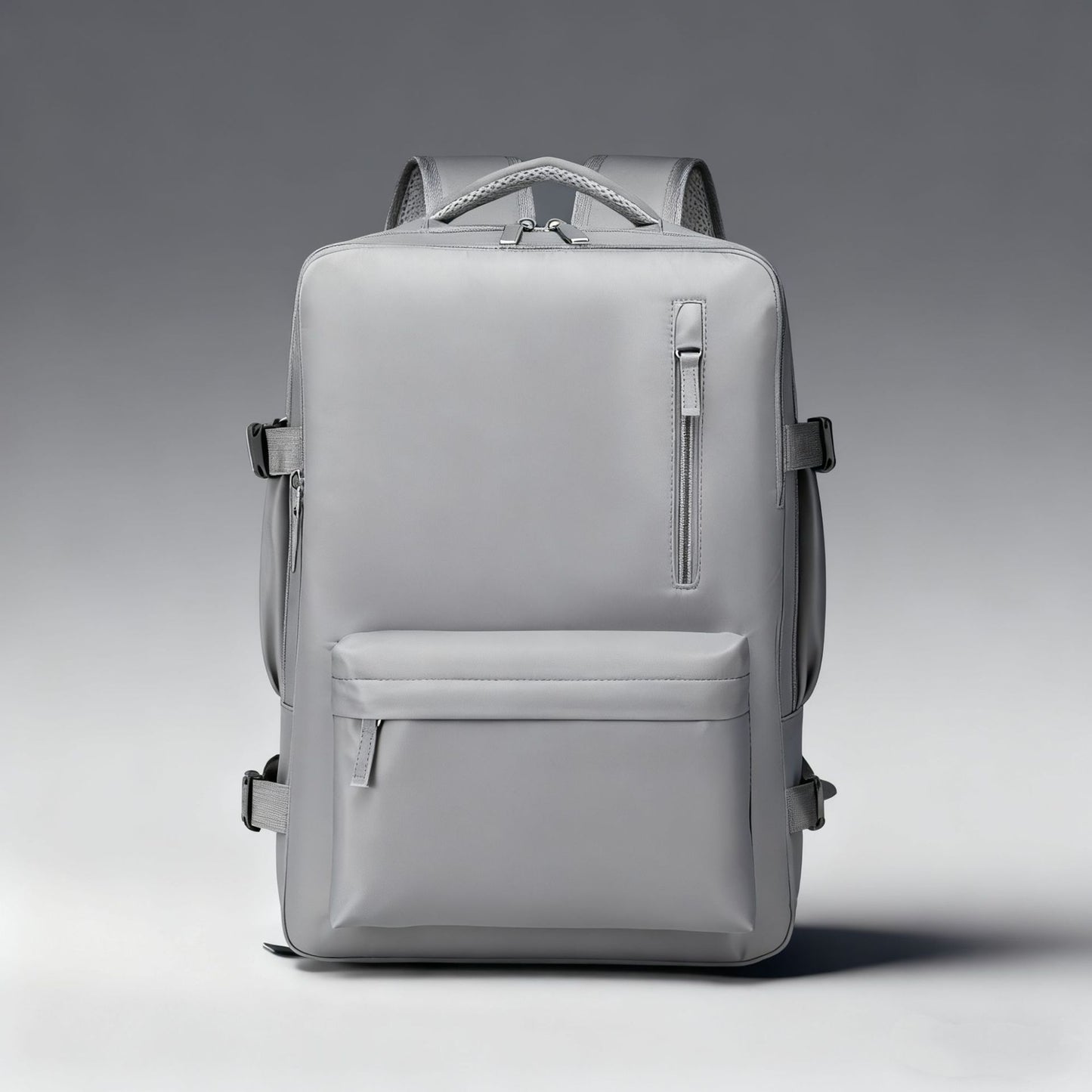 Multi-Zweck Stilvoller Tech-Rucksack Brehn