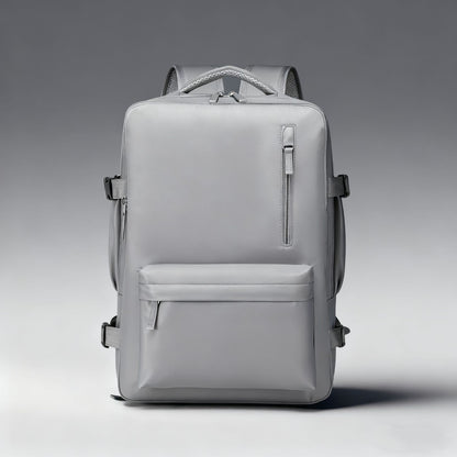 Multi-Zweck Stilvoller Tech-Rucksack Brehn
