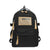 Funktionaler urbaner Rucksack