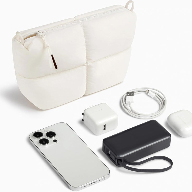 Multifunktionale Organizer-Tasche Brehn