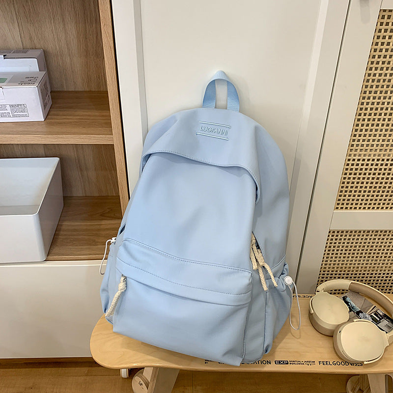 Vielseitiger Utility Rucksack Brehn