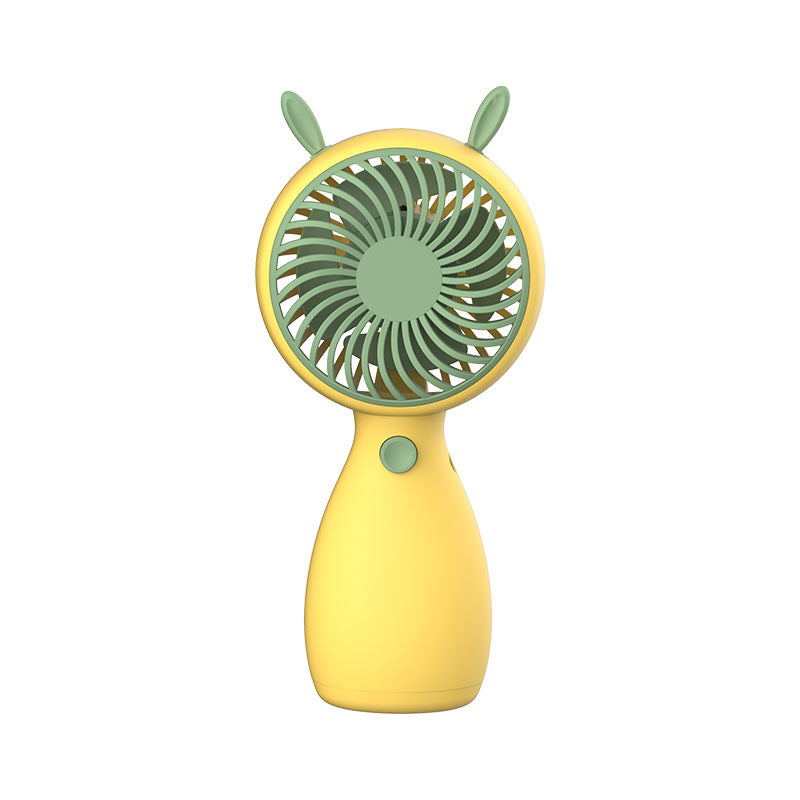 Unisex Tragbarer Mini Ventilator Brehn