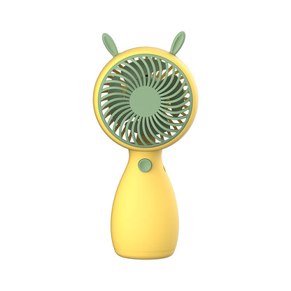 Adorable Mini Tragbare Handventilator Brehn