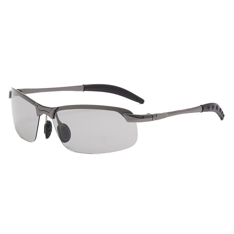 Herren Sport- und Freizeitsonnenbrille Brehn
