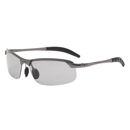 Herren Sport- und Freizeitsonnenbrille Brehn