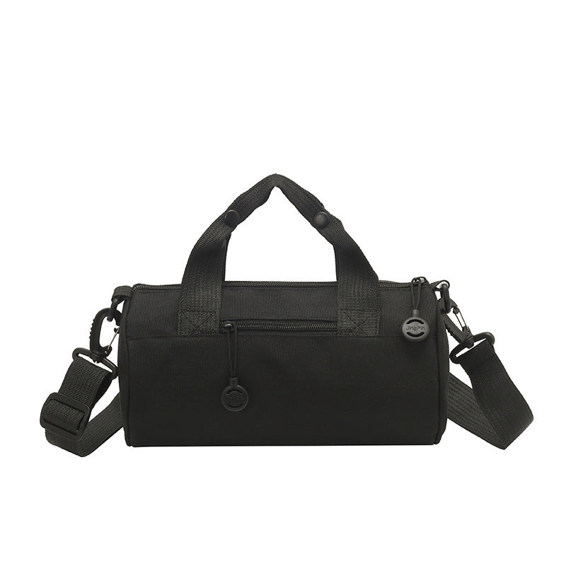 Schlanker minimalistischer Reisetasche Brehn