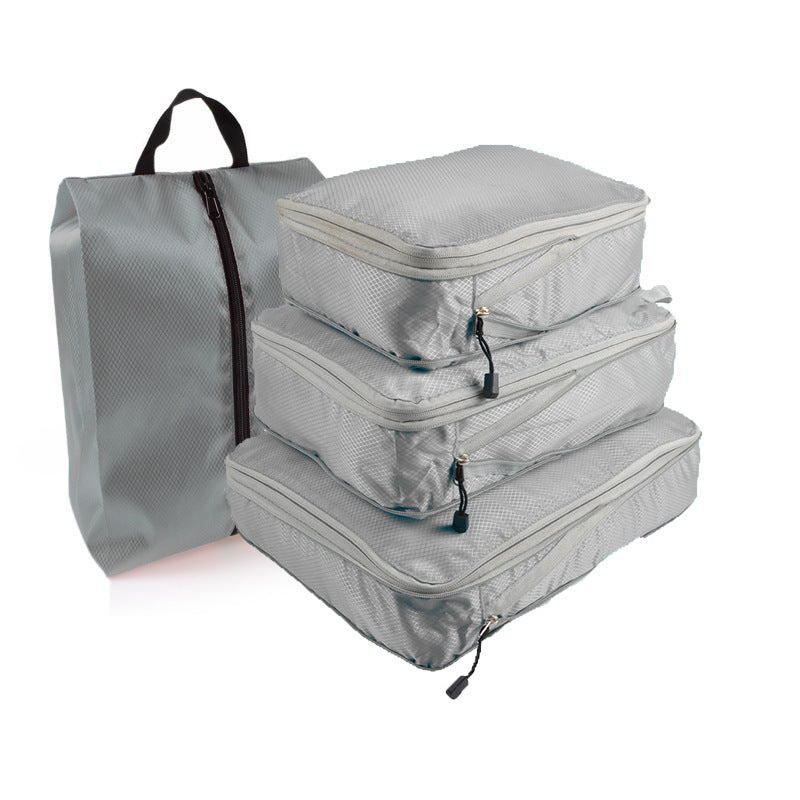 Multi-Zweck-Packwürfel-Set Brehn