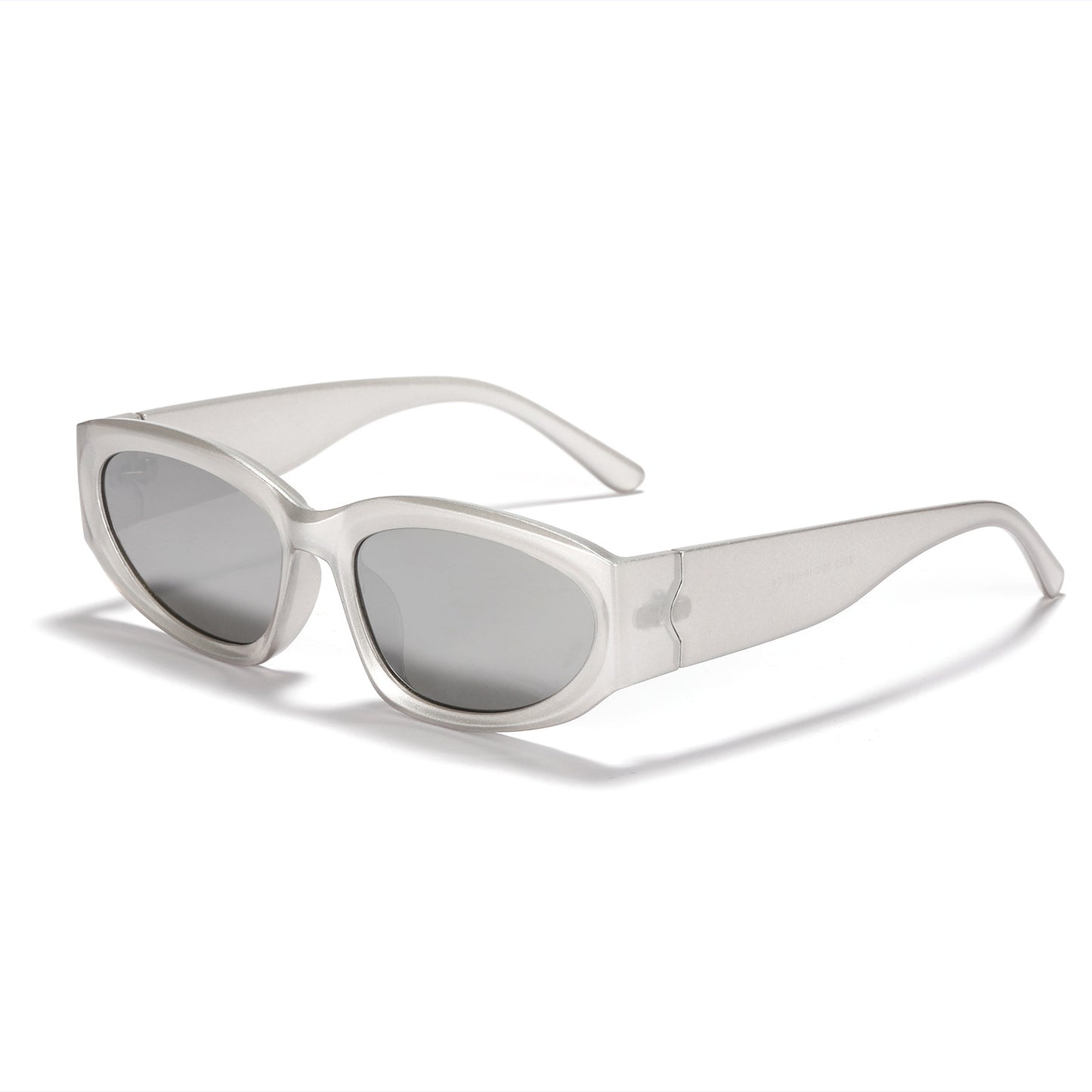 Damen modische Sonnenbrille mit zeitgemäßem Design Brehn