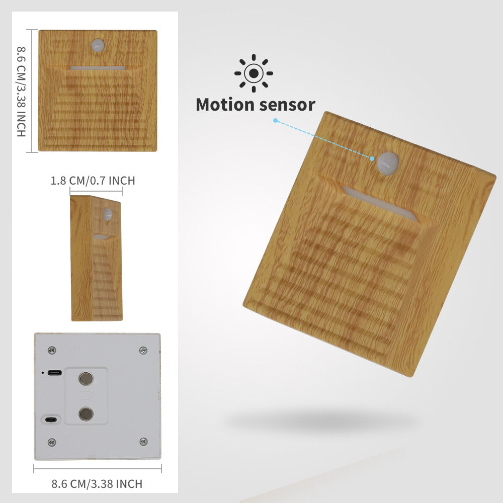 Bewegungsmelder Smart Light