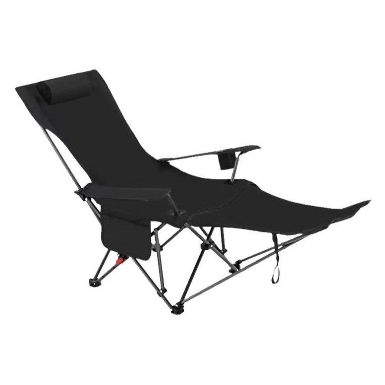 Ergonomischer Relaxliegestuhl Brehn